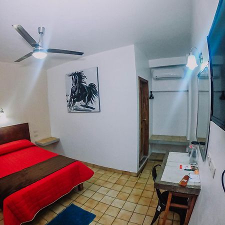 Hotel Cervantino Tapachula Εξωτερικό φωτογραφία