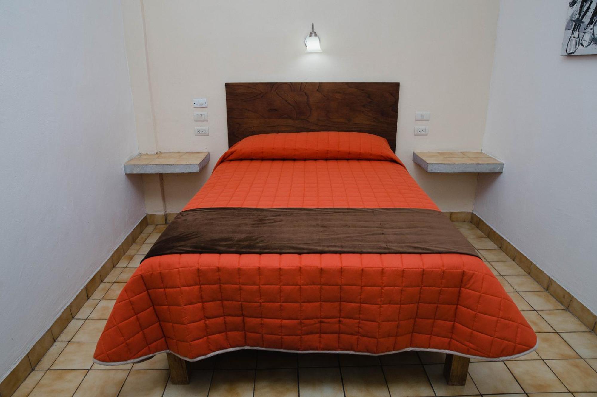 Hotel Cervantino Tapachula Εξωτερικό φωτογραφία