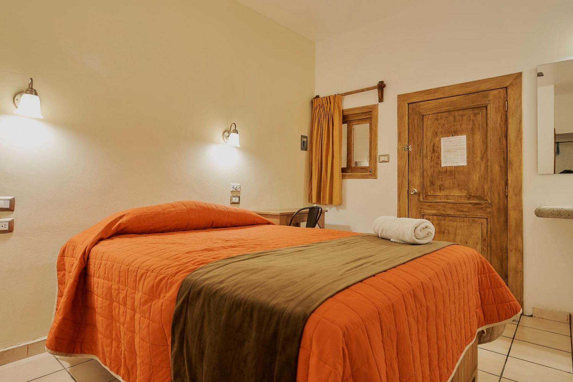 Hotel Cervantino Tapachula Εξωτερικό φωτογραφία