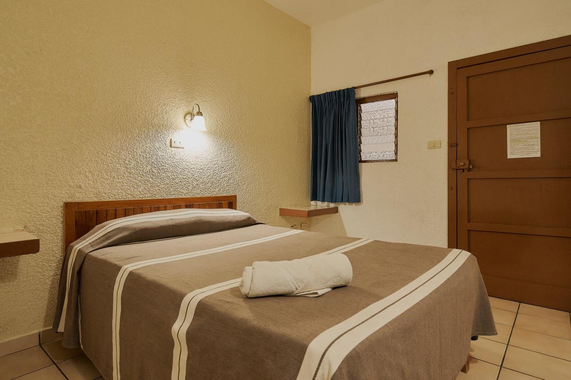 Hotel Cervantino Tapachula Εξωτερικό φωτογραφία