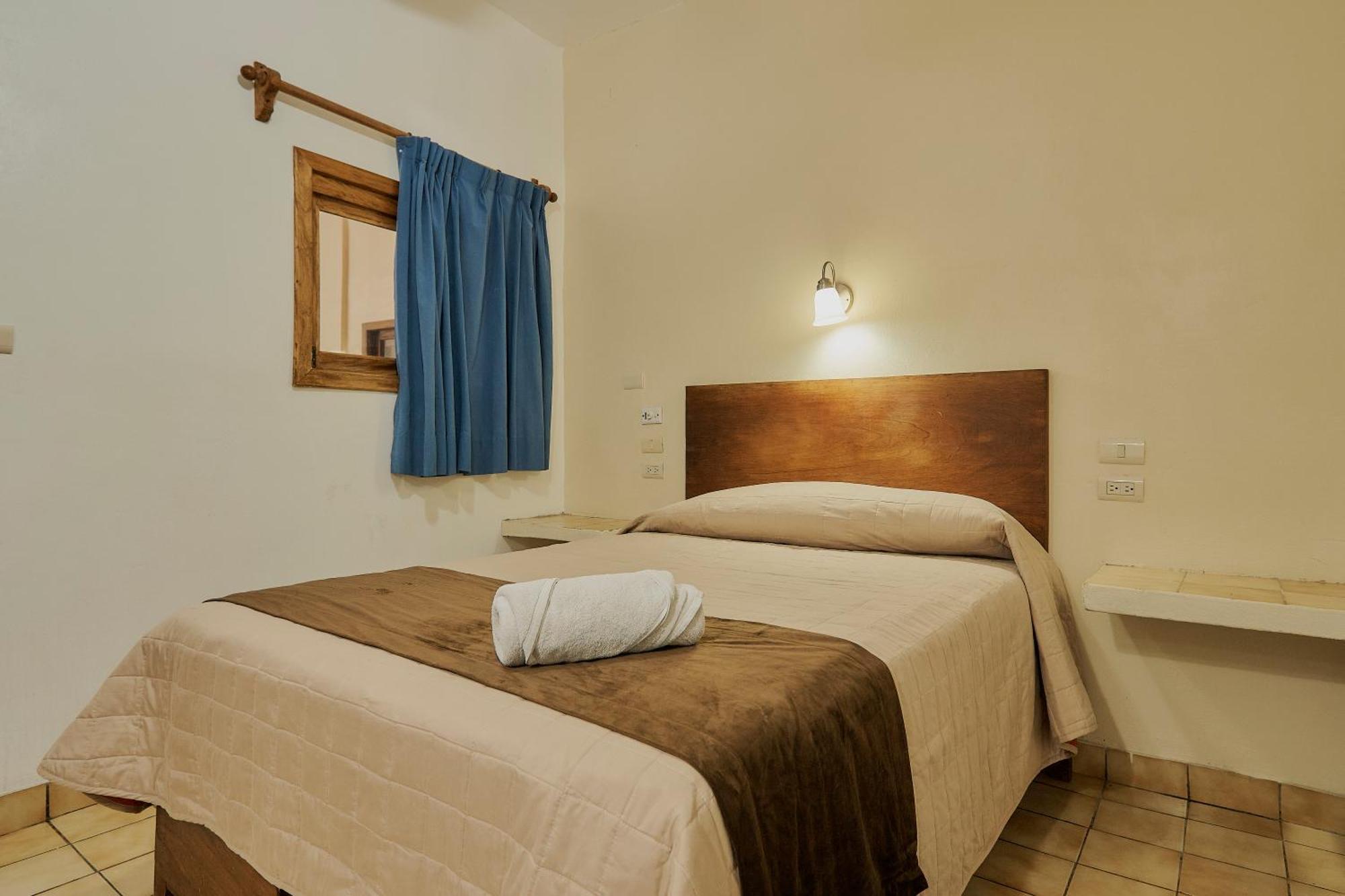 Hotel Cervantino Tapachula Εξωτερικό φωτογραφία