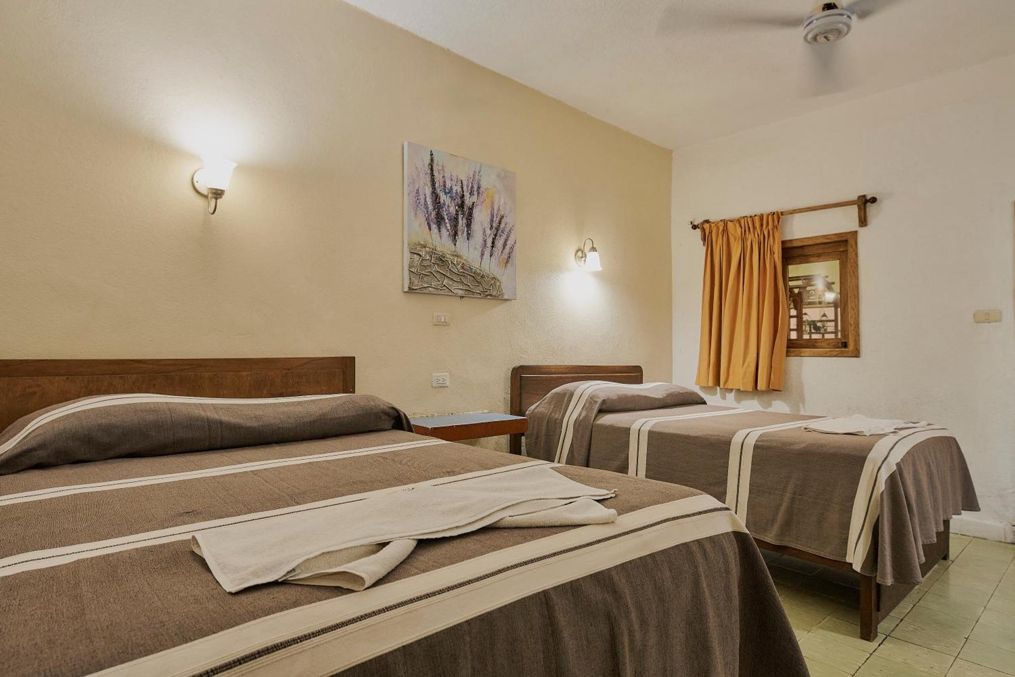 Hotel Cervantino Tapachula Εξωτερικό φωτογραφία