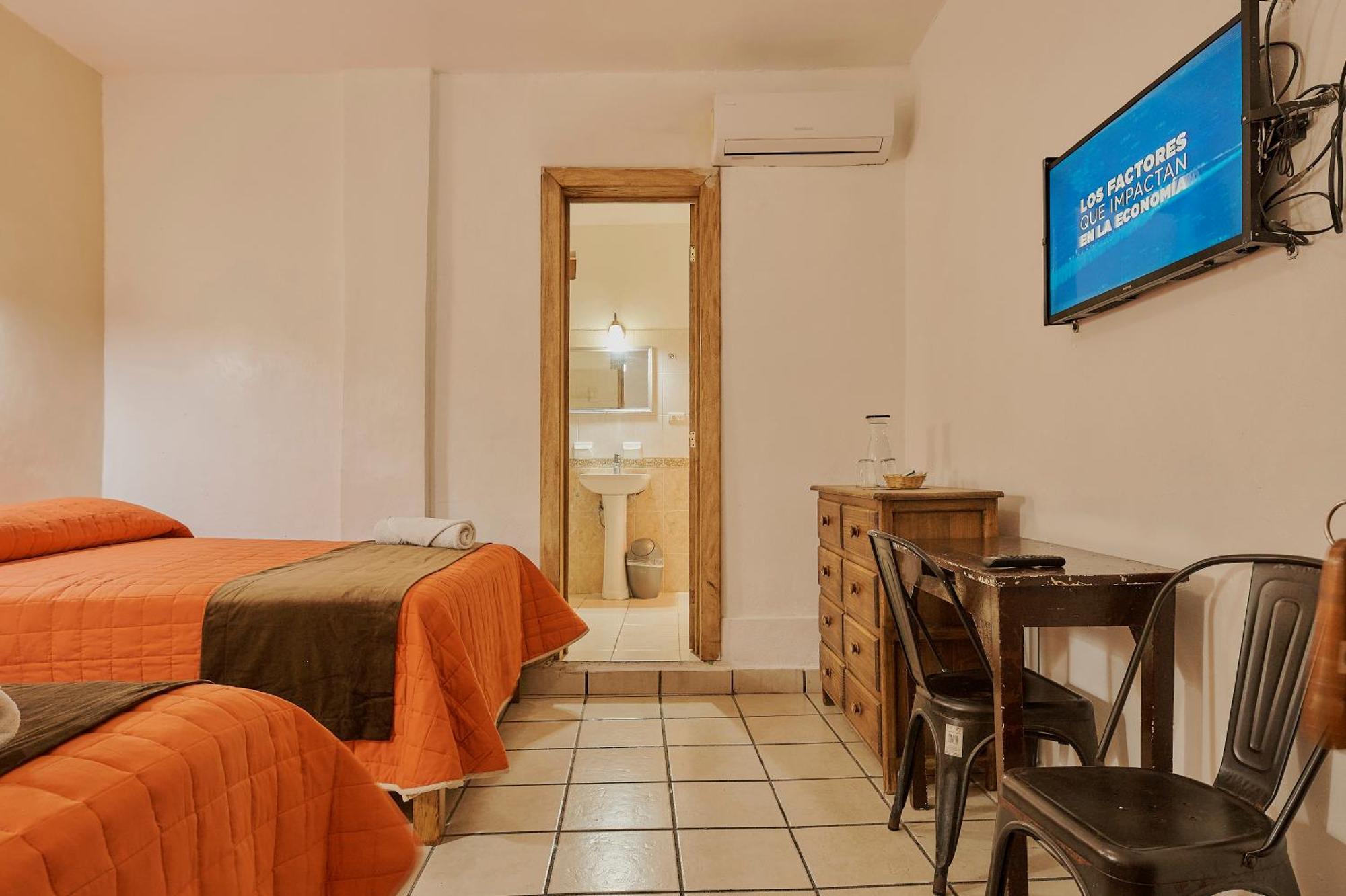 Hotel Cervantino Tapachula Εξωτερικό φωτογραφία