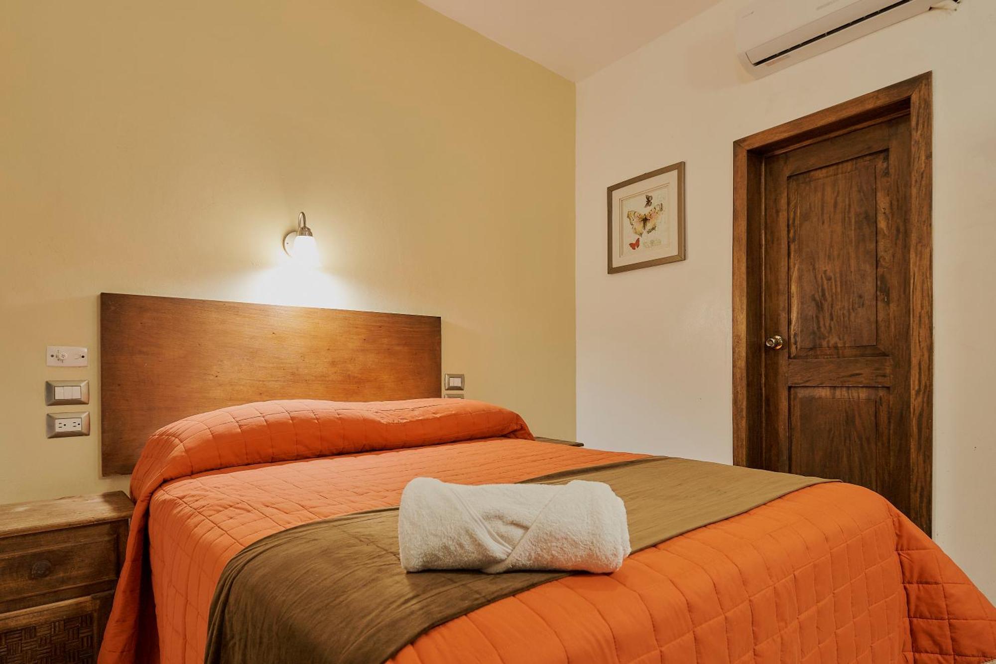 Hotel Cervantino Tapachula Εξωτερικό φωτογραφία