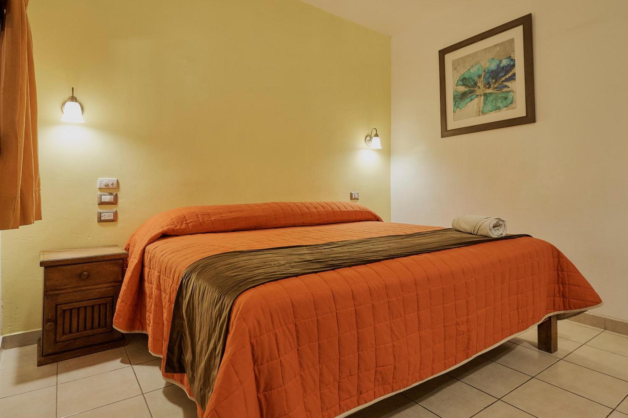 Hotel Cervantino Tapachula Εξωτερικό φωτογραφία