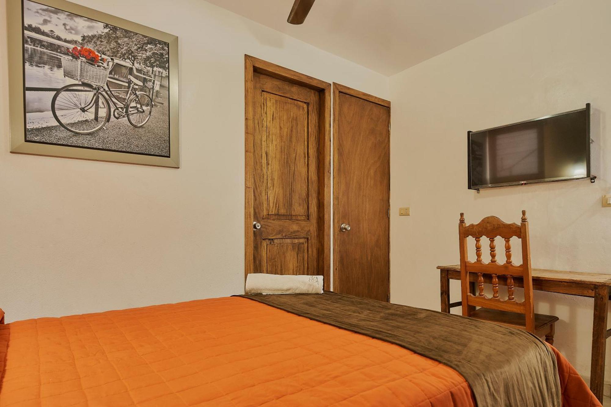 Hotel Cervantino Tapachula Εξωτερικό φωτογραφία