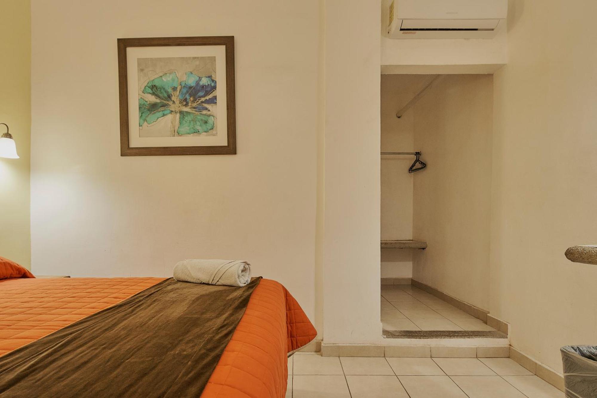 Hotel Cervantino Tapachula Εξωτερικό φωτογραφία