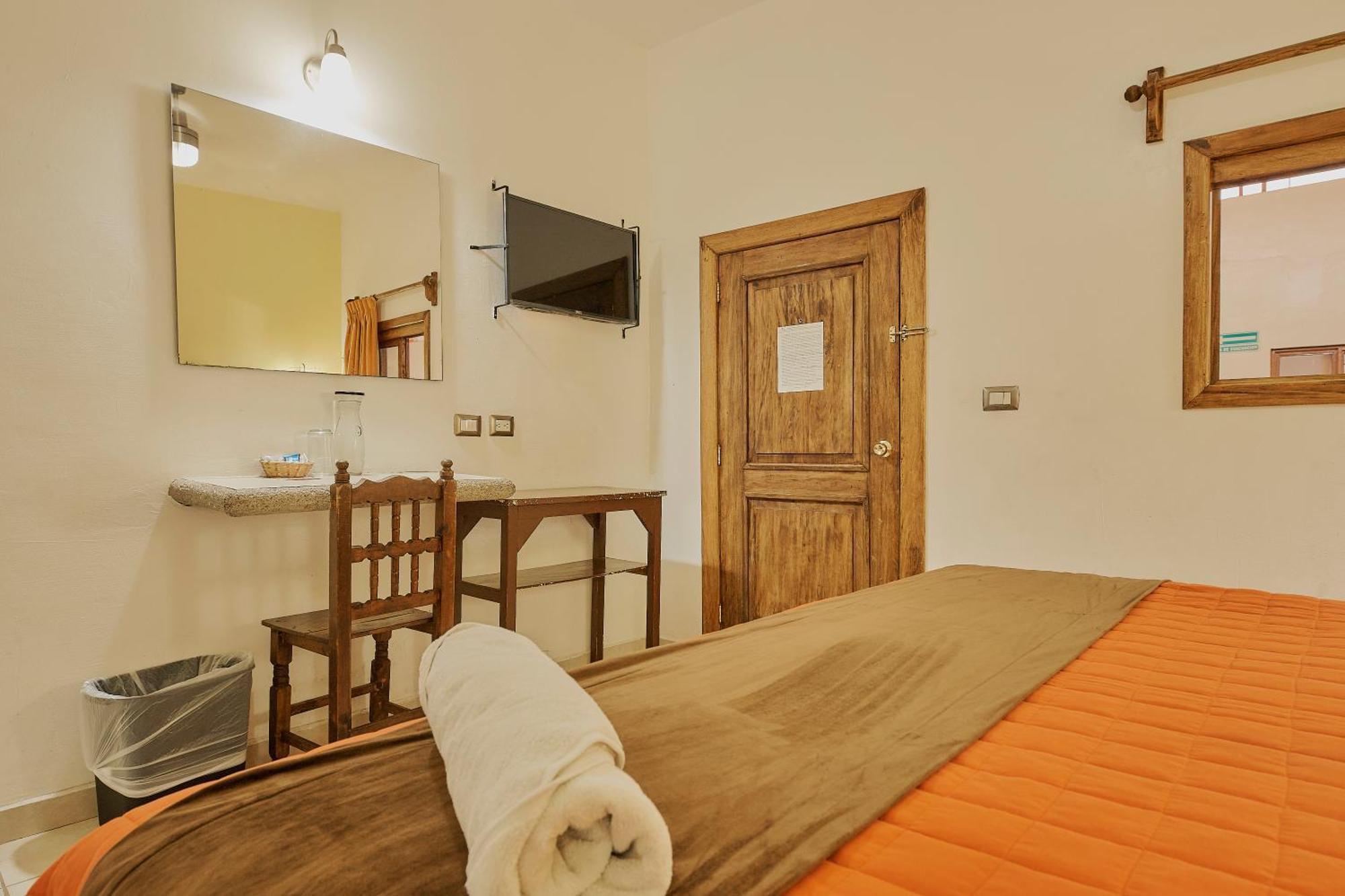 Hotel Cervantino Tapachula Εξωτερικό φωτογραφία