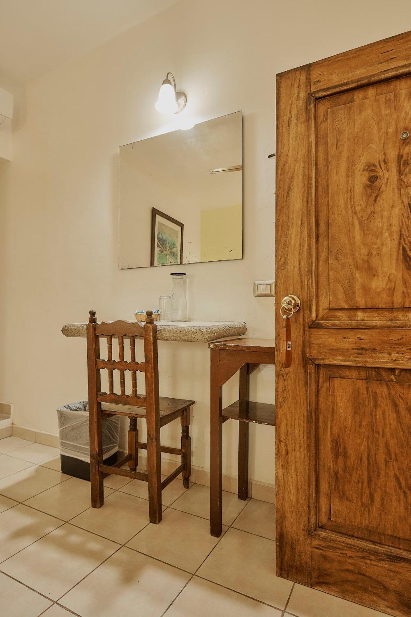 Hotel Cervantino Tapachula Εξωτερικό φωτογραφία