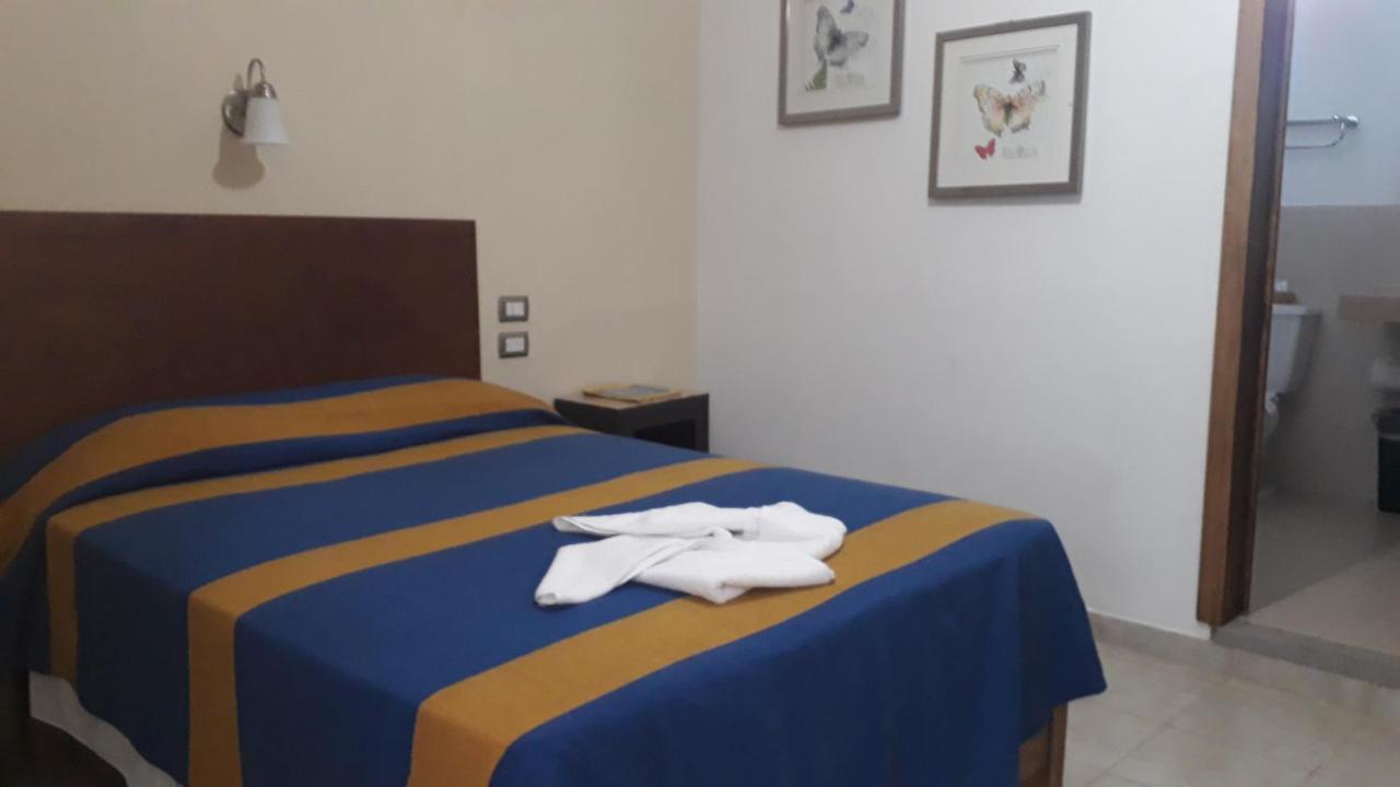 Hotel Cervantino Tapachula Εξωτερικό φωτογραφία